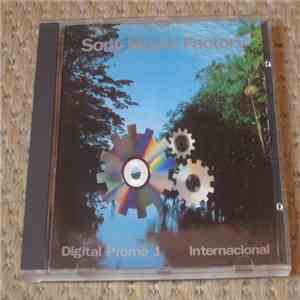 Various - Digital Promo 1 Internacional download flac