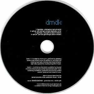 Various - DMDK download flac