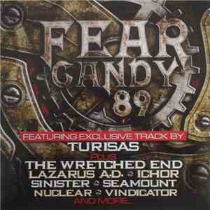 Various - Fear Candy 89 download flac