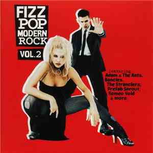 Various - Fizz Pop Modern Rock: Vol. 2 download flac