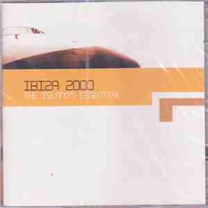 Various - Ibiza 2000 - The Island Essential download flac