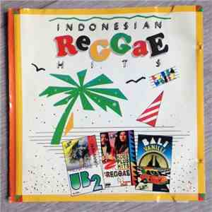 Various - Indonesian Reggae Hits download flac