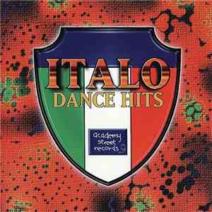 Various - Italo Dance Hits FLAC album