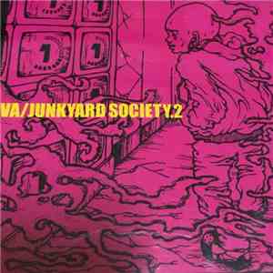 Various - Junkyard Society.2 download flac