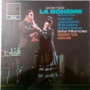Various - La Bohème download flac