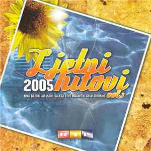 Various - Ljetni Hitovi 2005. download flac