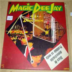 Various - Magic Deejay download flac