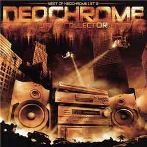 Various - Neochrome Collector download flac