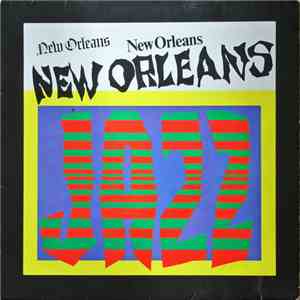 Various - New Orleans Jazz download flac