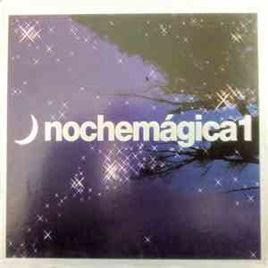Various - Nochemágica1 download flac