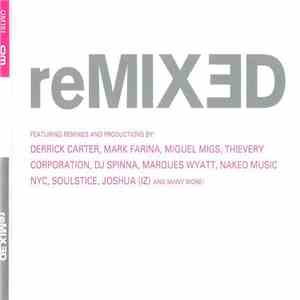 Various - OM Remixed download flac