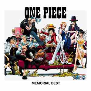 Various - One Piece Memorial Best download flac