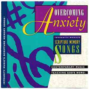 Various - Overcoming Anxiety download flac