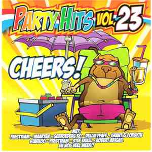 Various - Party Hits Vol. 23 (Cheers!) download flac