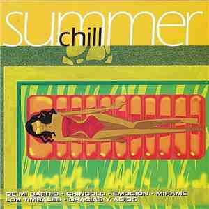 Various - Summer Chill download flac