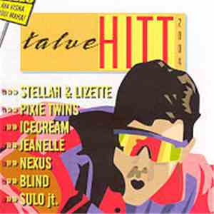 Various - Talvehitt 2004 download flac