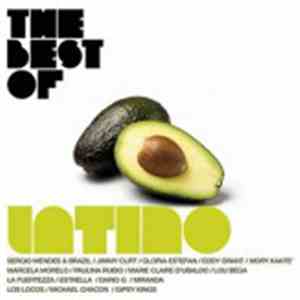 Various - The Best Of Latino download flac