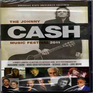 Various - The Johnny Cash Music Festival 2011 download flac