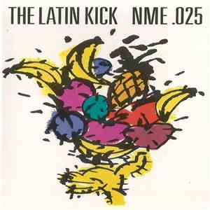 Various - The Latin Kick download flac