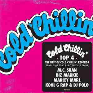 Various - Top 4: The Best Of Cold Chillin' Records download flac
