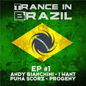 Various - Trance In Brazil EP #1 download flac