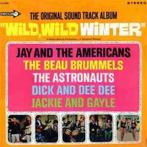 Various - Wild, Wild Winter download flac