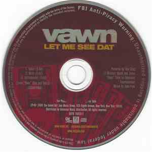 Vawn - Let Me See Dat download flac