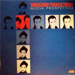 Vibrazioni Productions - Nuova Prospettiva download flac