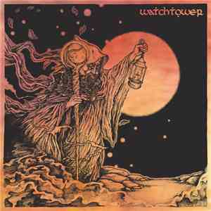 Watchtower  - Radiant Moon download flac