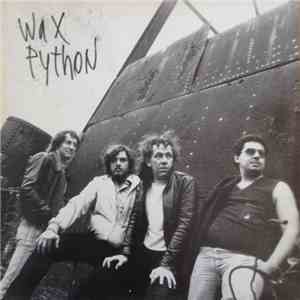 Wax Python - Wax Python download flac