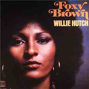 Willie Hutch - Foxy Brown download flac