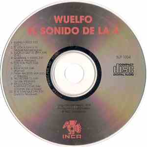 Wuelfo - El Sonido De La 4 download flac