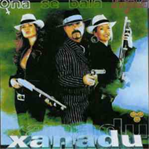 Xanadu  - Ona Se Bála Itala - The 2th Album download flac