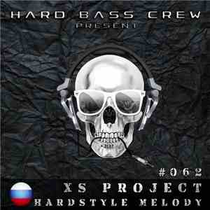 XS Project - Hardstyle Melody download flac