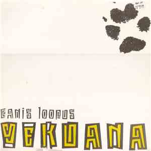 Yekuana - Canis Loopus download flac