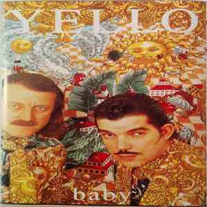 Yello - Baby download flac