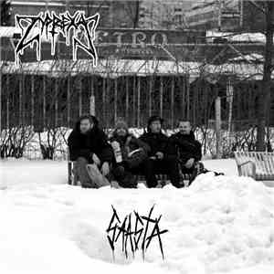 Zyprexa - Saasta download flac