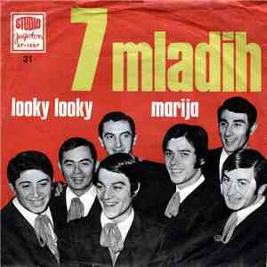 7 Mladih - Looky Looky / Marija download flac