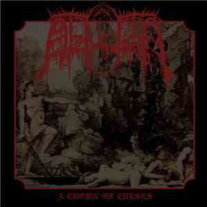 Abduction - A Crown of Curses download flac