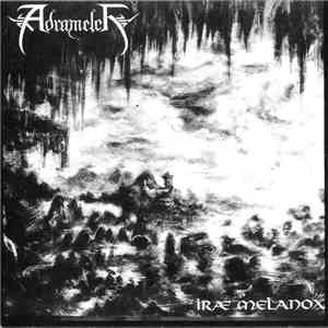 Adramelch / Syrus  - Irae Melanox / Syrus download flac