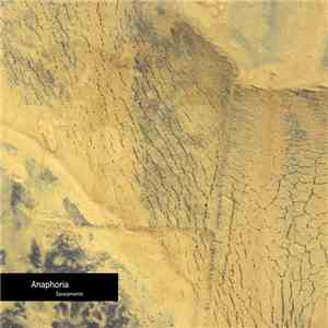 Anaphoria - Escarpments download flac