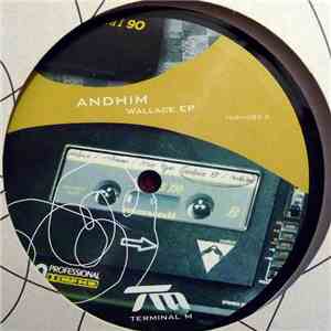 Andhim - Wallace EP download flac
