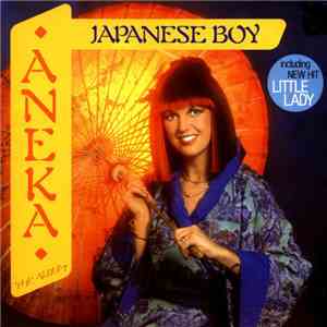 Aneka - Japanese Boy download flac