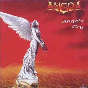 Angra - Angels Cry download flac