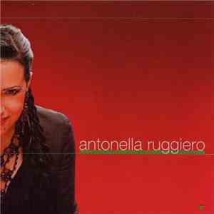 Antonella Ruggiero - Antonella Ruggiero download flac