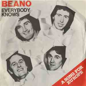 Beano - Everybody Knows download flac