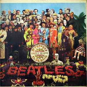 Beatles, The - Sgt. Pepper's Lonely Hearts Club Band download flac