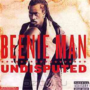 Beenie Man - Undisputed download flac