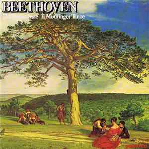 Beethoven - 12 Kontertänze 11 Mödlinger Tänze download flac