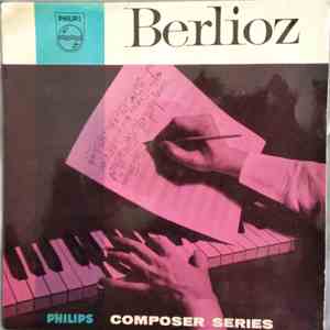 Berlioz - Berlioz download flac
